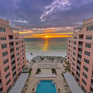 Hyatt Regency Clearwater & Station touristique