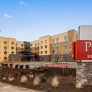 Western Premier At Fisher's Landing Hotel